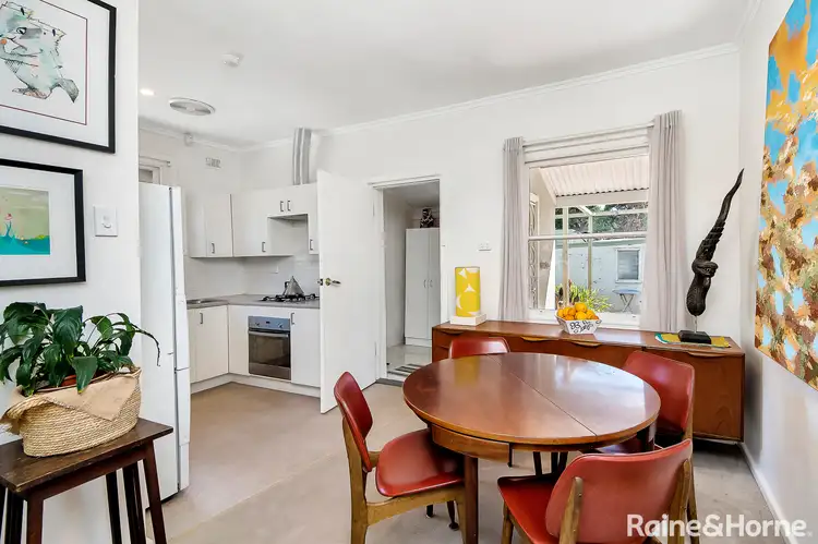 Fourth view of Homely house listing, 18 Parker Avenue, Strathalbyn SA 5255