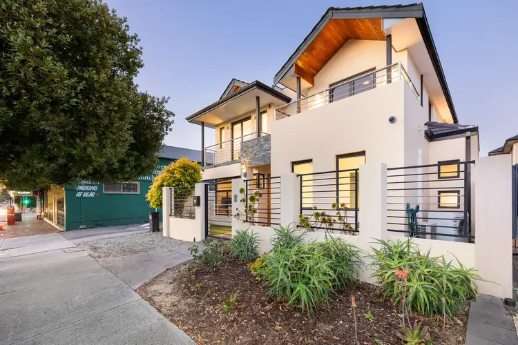 316 Bulwer Street, Perth WA 6000