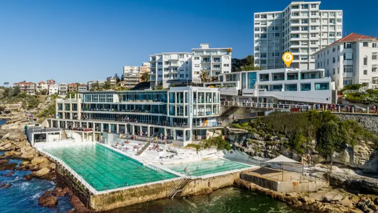 Main view of Homely apartment listing, 3/8-10 Notts Avenue, Bondi Beach NSW 2026