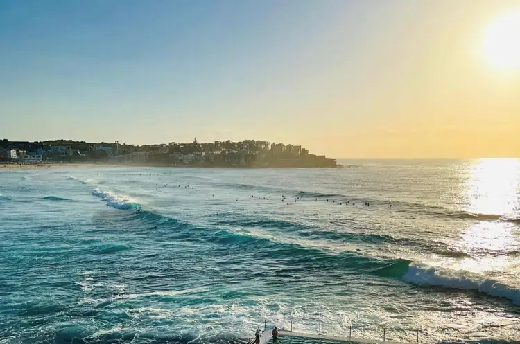 Fourth view of Homely apartment listing, 3/8-10 Notts Avenue, Bondi Beach NSW 2026