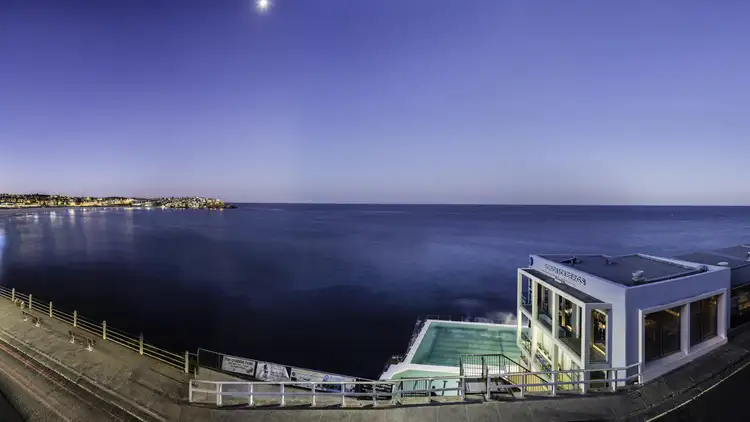 Sixth view of Homely apartment listing, 3/8-10 Notts Avenue, Bondi Beach NSW 2026