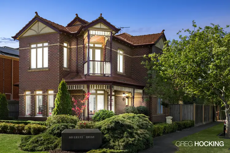 1 Crofton Drive, Williamstown VIC 3016