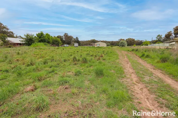 Main view of Homely land listing, 3791 Sofala Road, Wattle Flat NSW 2795