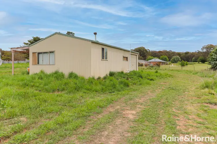 Second view of Homely land listing, 3791 Sofala Road, Wattle Flat NSW 2795