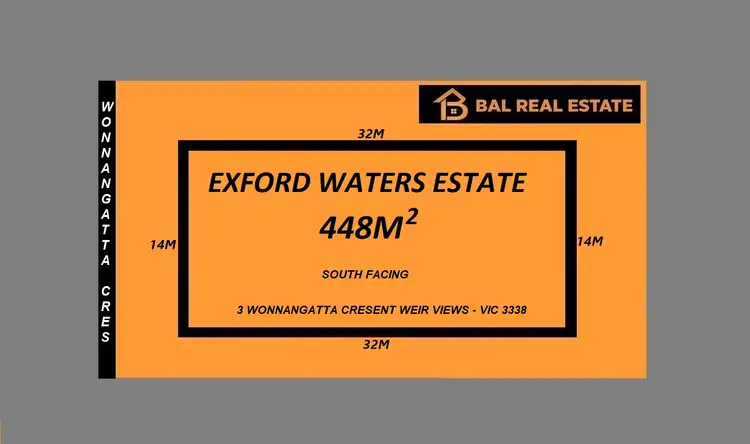 3 Wonnangatta Crescent