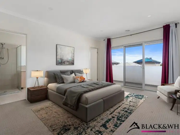 Main view of Homely house listing, 14 Lambro Way, Point Cook VIC 3030