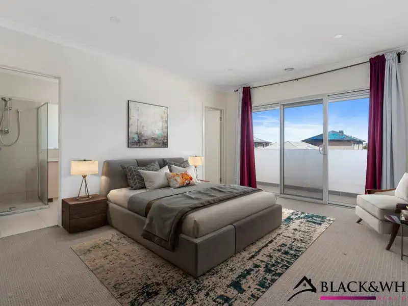 Main view of Homely house listing, 14 Lambro Way, Point Cook VIC 3030