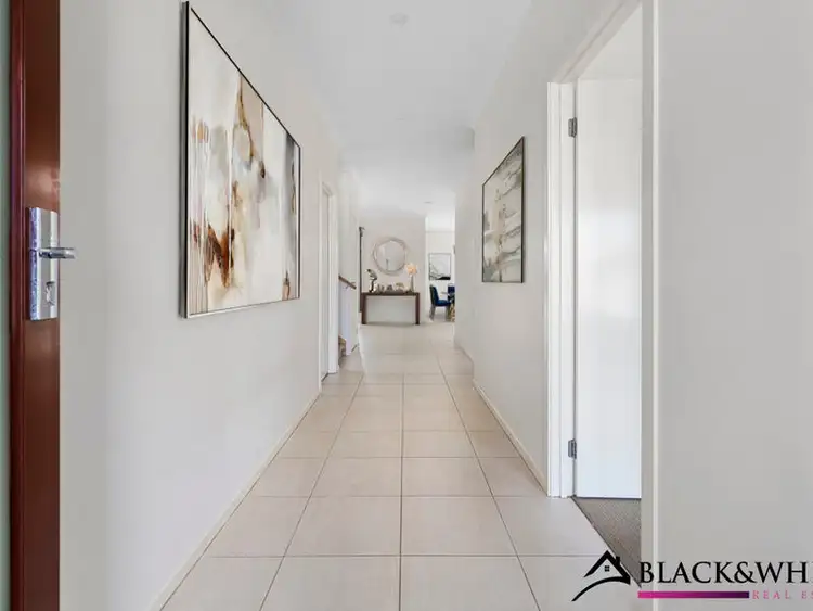 Third view of Homely house listing, 14 Lambro Way, Point Cook VIC 3030