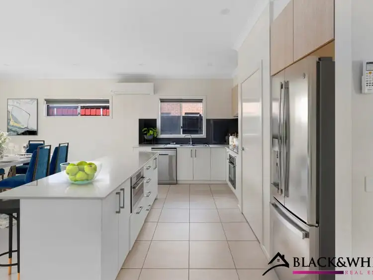 Sixth view of Homely house listing, 14 Lambro Way, Point Cook VIC 3030