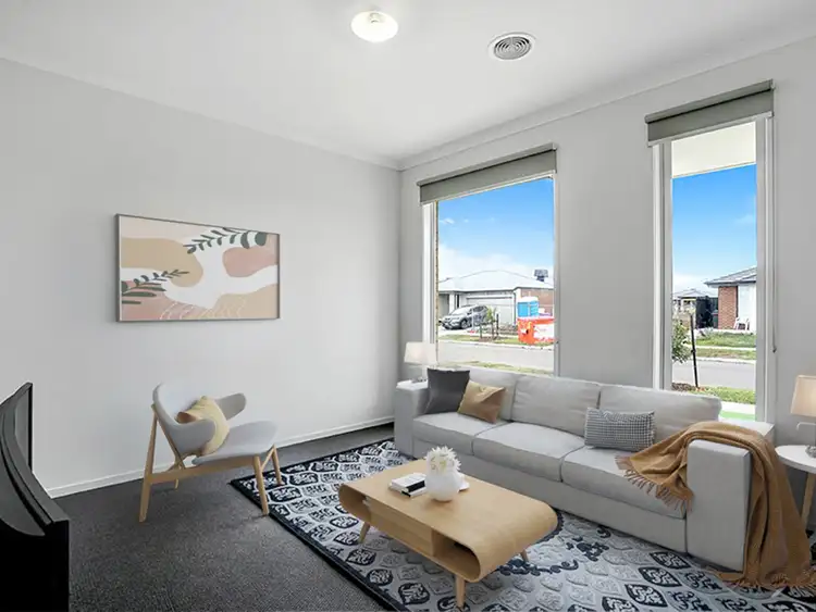 Third view of Homely house listing, 9 Napier Street, Tarneit VIC 3029