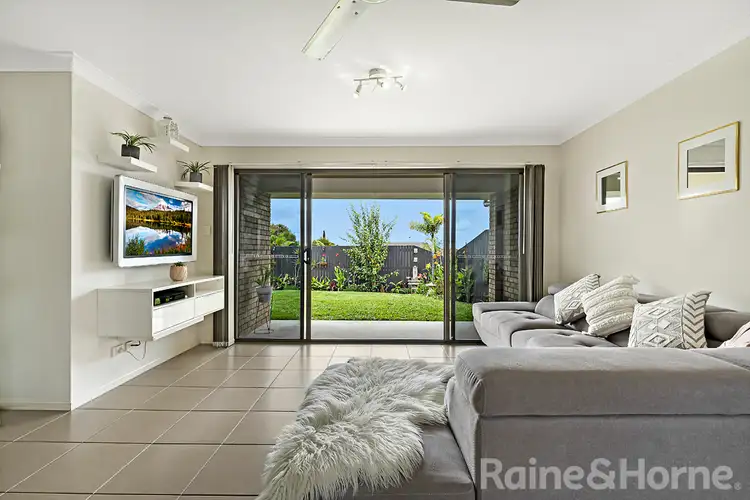 Main view of Homely house listing, 35 Chrysler Parade, North Lakes QLD 4509