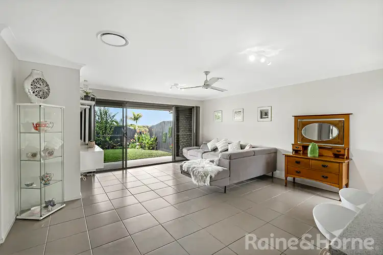 Fifth view of Homely house listing, 35 Chrysler Parade, North Lakes QLD 4509