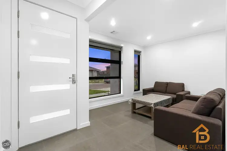 Fourth view of Homely house listing, 8 Bledisloe Street, Tarneit VIC 3029