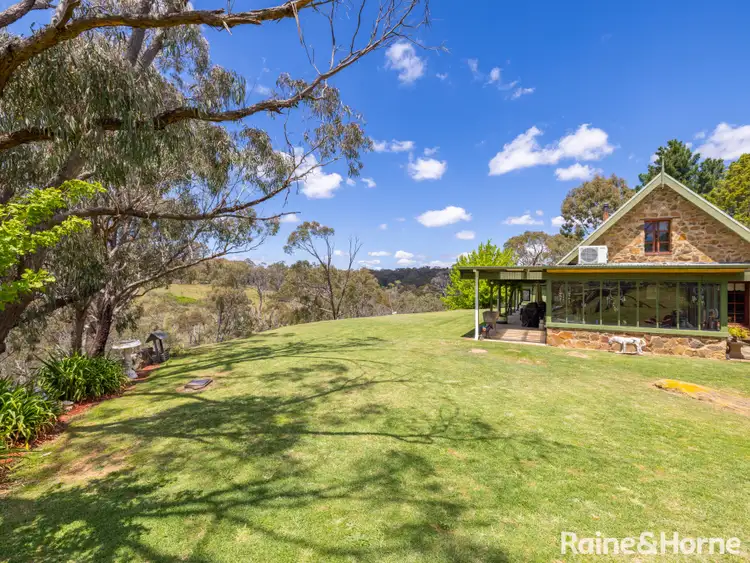 Second view of Homely house listing, 88 Batterham Lane, Wattle Flat NSW 2795