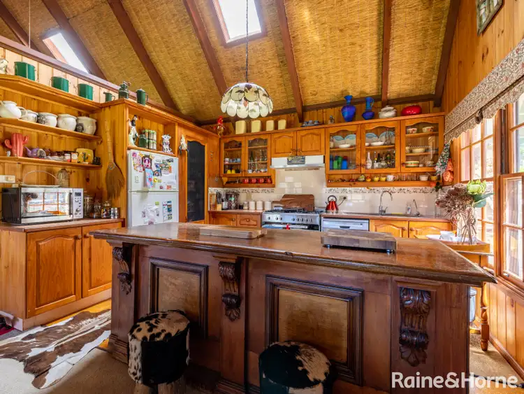 Seventh view of Homely house listing, 88 Batterham Lane, Wattle Flat NSW 2795