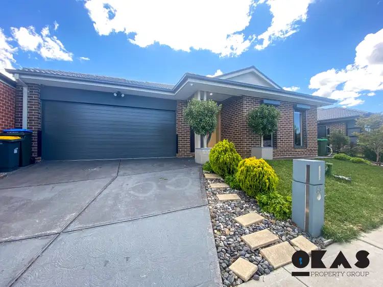 Second view of Homely house listing, 53 Victorking Drive, Point Cook VIC 3030