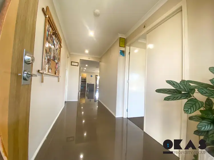 Third view of Homely house listing, 53 Victorking Drive, Point Cook VIC 3030