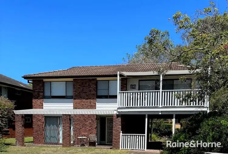 Second view of Homely house listing, 6 Columbia Close, Nelson Bay NSW 2315