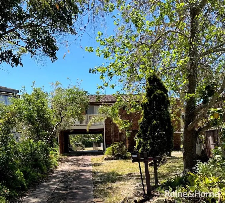 Third view of Homely house listing, 6 Columbia Close, Nelson Bay NSW 2315