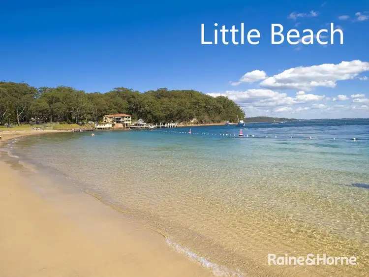 Fourth view of Homely house listing, 6 Columbia Close, Nelson Bay NSW 2315