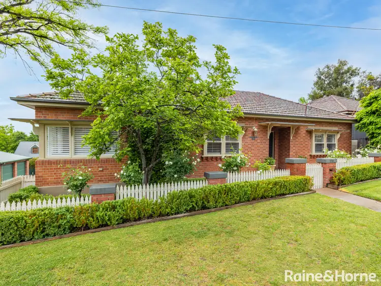 Main view of Homely house listing, 170 Hope Street, Bathurst NSW 2795