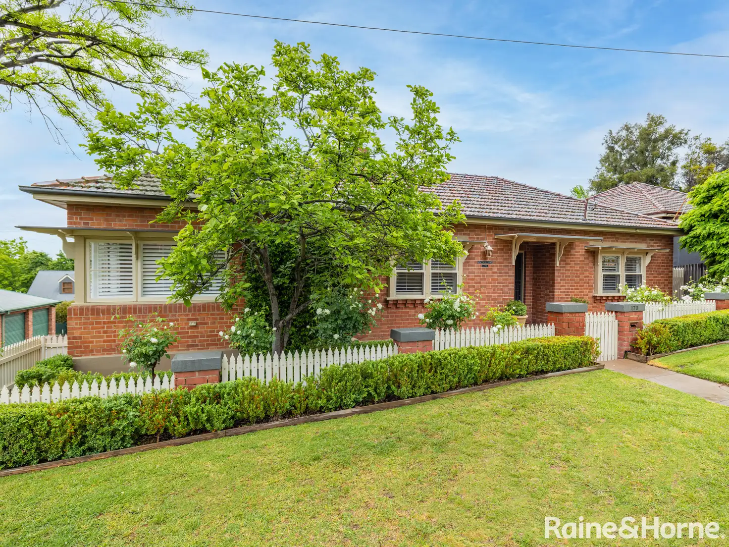 Main view of Homely house listing, 170 Hope Street, Bathurst NSW 2795