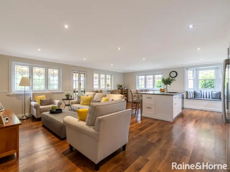 Second view of Homely house listing, 170 Hope Street, Bathurst NSW 2795