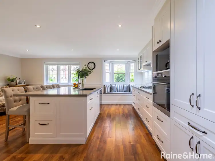 Fourth view of Homely house listing, 170 Hope Street, Bathurst NSW 2795