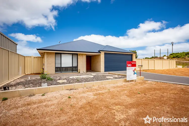 Main view of Homely house listing, 41 Thames Drive, Cape Burney WA 6532