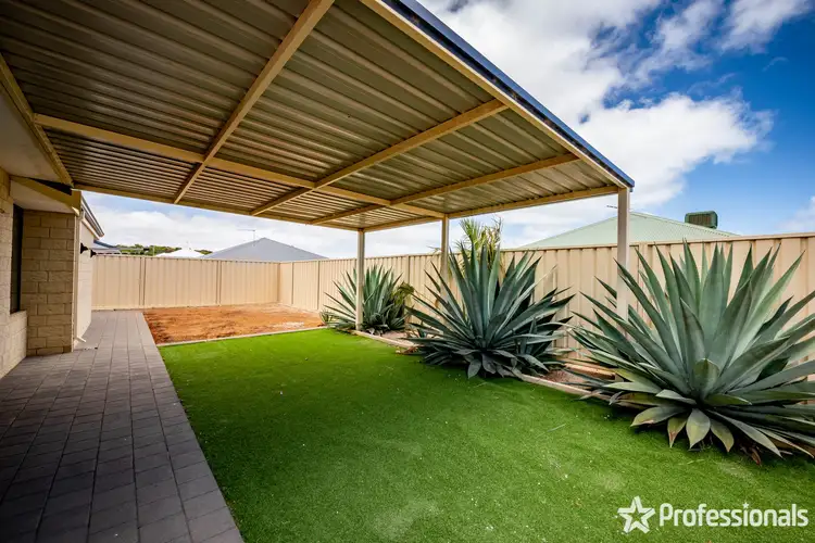Second view of Homely house listing, 41 Thames Drive, Cape Burney WA 6532