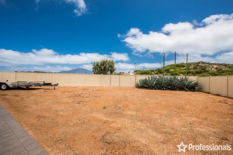 Third view of Homely house listing, 41 Thames Drive, Cape Burney WA 6532