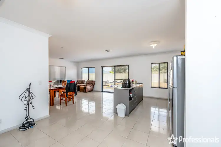 Fifth view of Homely house listing, 41 Thames Drive, Cape Burney WA 6532