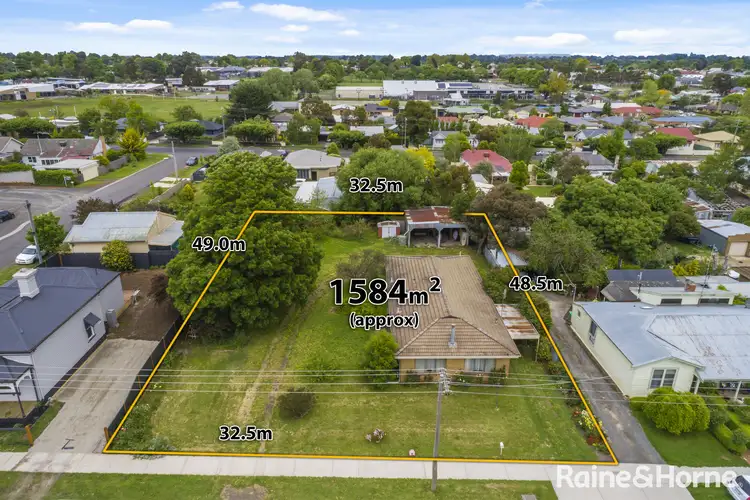 14 Orr Street, Kyneton VIC 3444