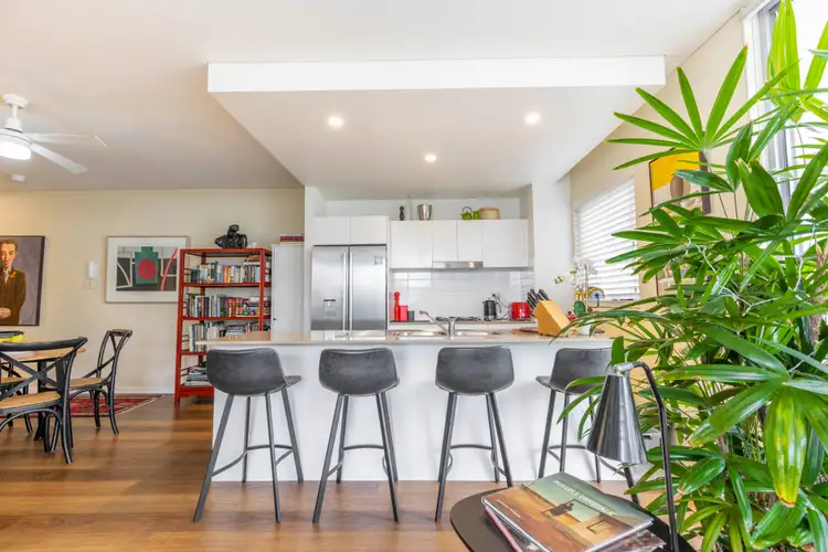 Third view of Homely apartment listing, 29/11 Atchison Street, Wollongong NSW 2500