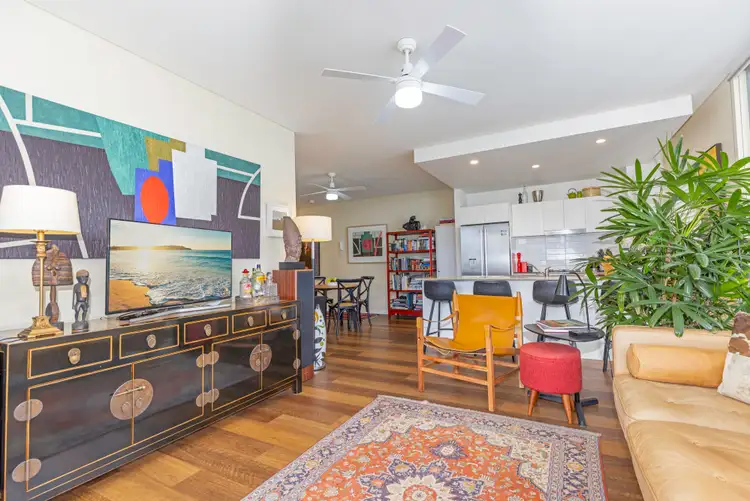 Fourth view of Homely apartment listing, 29/11 Atchison Street, Wollongong NSW 2500