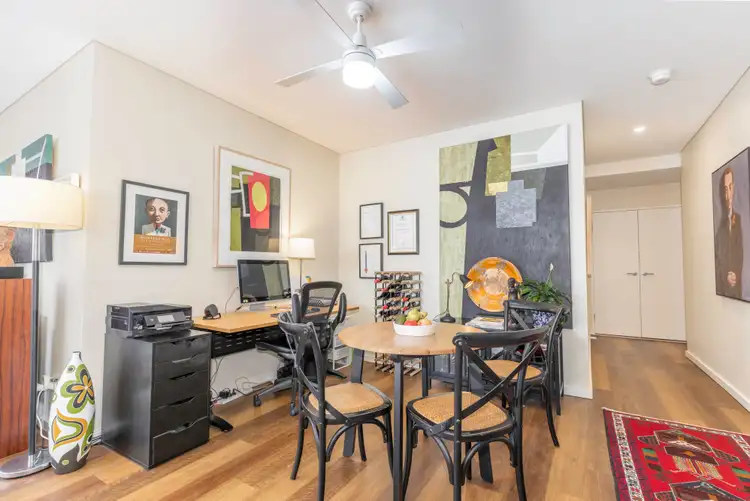 Fifth view of Homely apartment listing, 29/11 Atchison Street, Wollongong NSW 2500