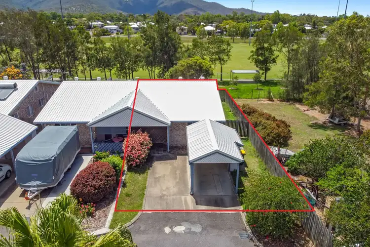 9/102a Bawden street, Berserker QLD 4701