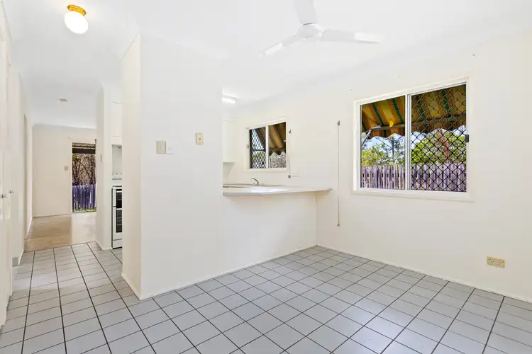 Third view of Homely unit listing, 9/102a Bawden street, Berserker QLD 4701