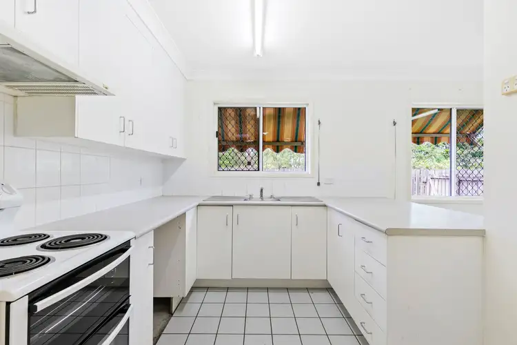Fourth view of Homely unit listing, 9/102a Bawden street, Berserker QLD 4701