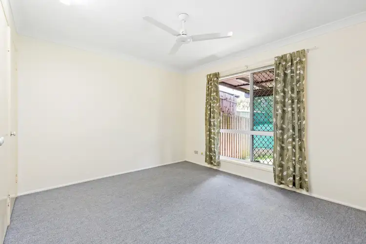Fifth view of Homely unit listing, 9/102a Bawden street, Berserker QLD 4701