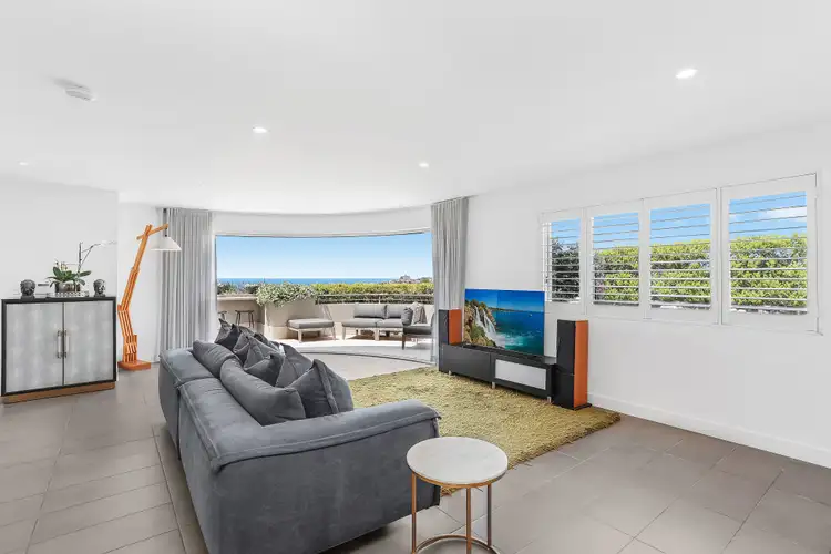 8/2-4 Benelong Crescent, Bellevue Hill NSW 2023