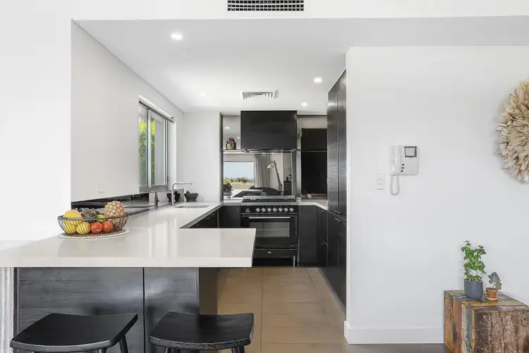 Fifth view of Homely apartment listing, 8/2-4 Benelong Crescent, Bellevue Hill NSW 2023