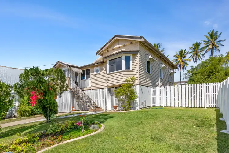 Main view of Homely house listing, 37 Rundle Street, Wandal QLD 4700