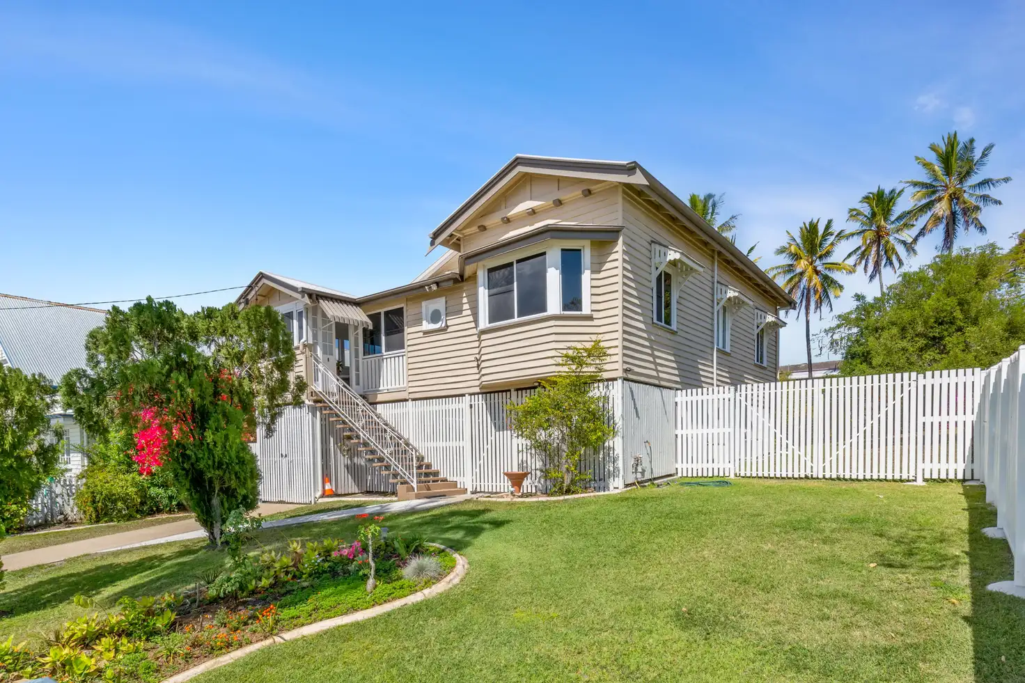 Main view of Homely house listing, 37 Rundle Street, Wandal QLD 4700