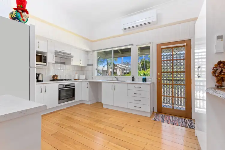 Third view of Homely house listing, 37 Rundle Street, Wandal QLD 4700