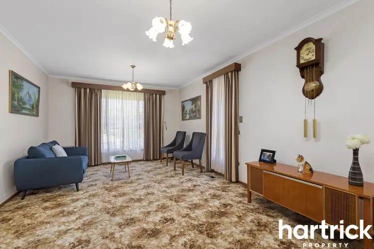 Second view of Homely house listing, 8 Lauriston Court, Cheltenham VIC 3192