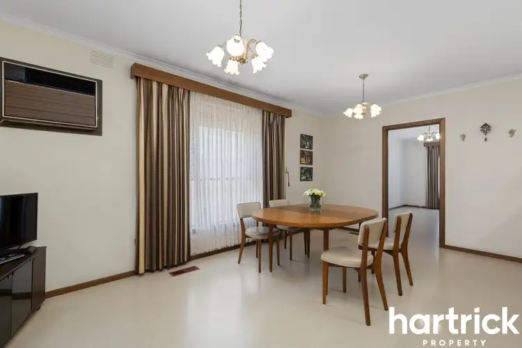 Third view of Homely house listing, 8 Lauriston Court, Cheltenham VIC 3192