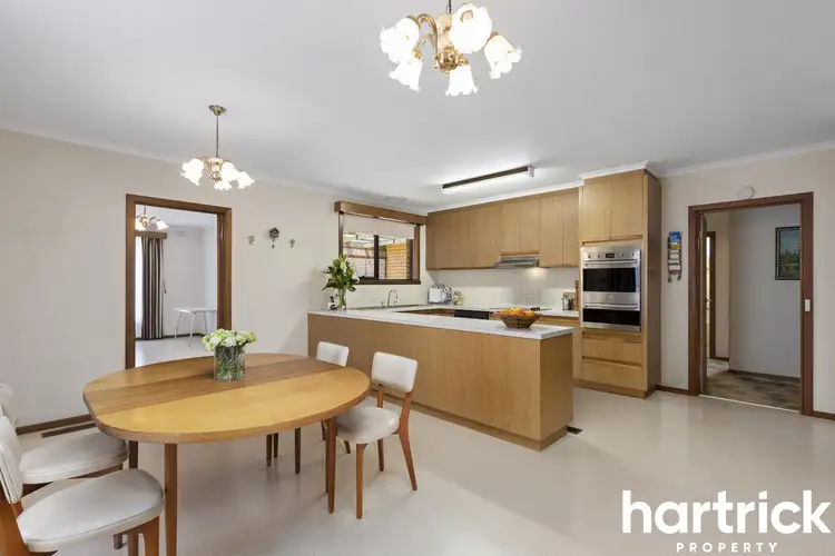 Fourth view of Homely house listing, 8 Lauriston Court, Cheltenham VIC 3192