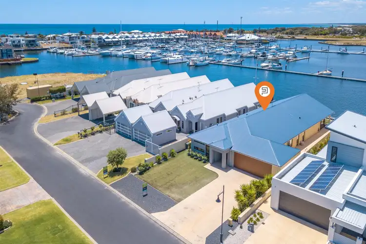 60 Keel Retreat, Geographe WA 6280
