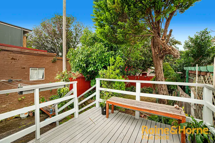 Third view of Homely house listing, 63 Charles Street, Marrickville NSW 2204